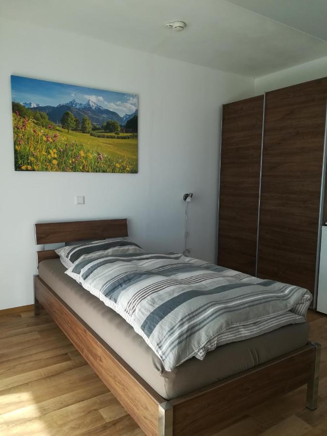 Jura Hotel Neurenberg Buitenkant foto